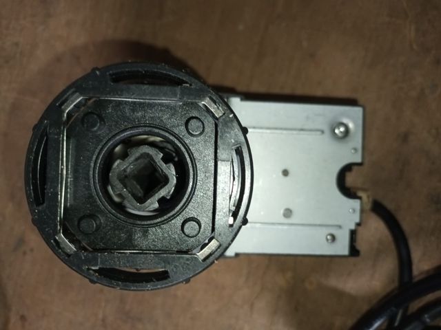 Attuatore termostatico kaeser