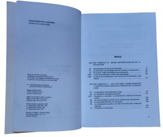 TEORÍA DE LA EDUCACIÓN. ROGELIO MEDINA.