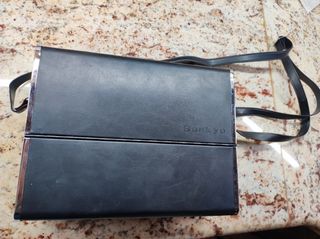 Cámara sanyo super 8