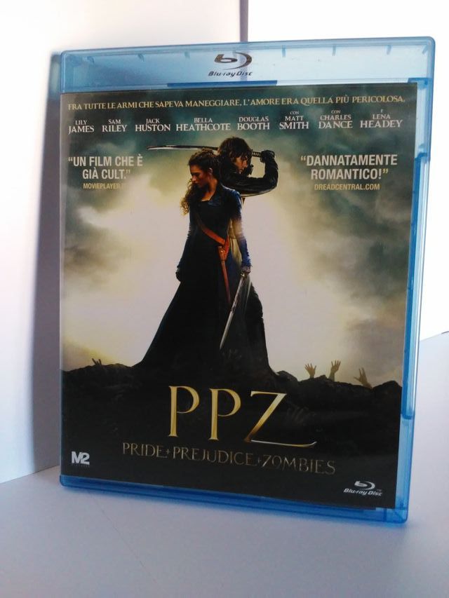 4 BLURAY + 1 BLURAY 3D