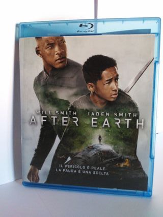 4 BLURAY + 1 BLURAY 3D