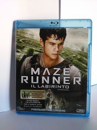 4 BLURAY + 1 BLURAY 3D