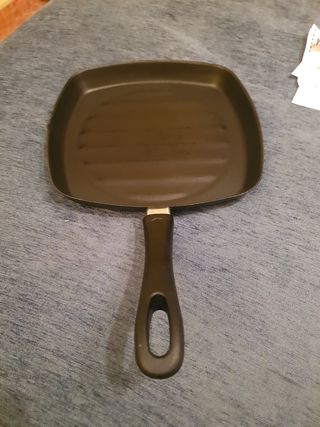 SARTEN PLANCHA SAN IGNACIO POCO USO!!