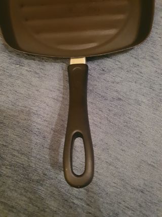 SARTEN PLANCHA SAN IGNACIO POCO USO!!