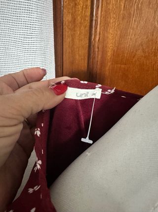blusas de mujer 44 las 2