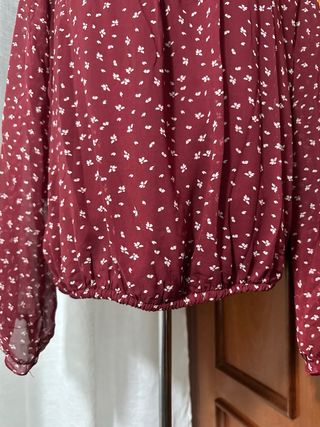 blusas de mujer 44 las 2