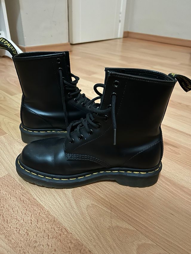Botas Dr Martens