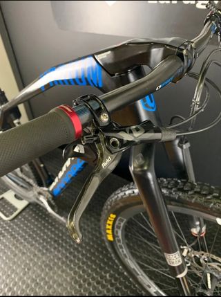Mondraker PODIUM
