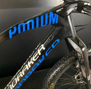 Mondraker PODIUM