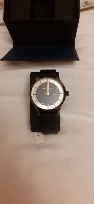 Reloj Caballero Viceroy