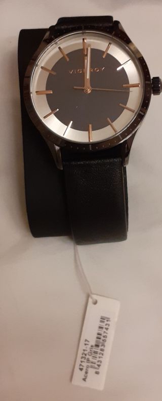 Reloj Caballero Viceroy