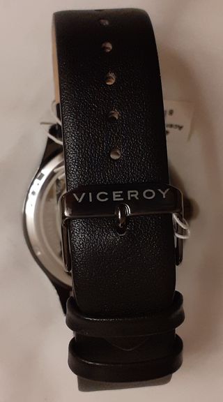 Reloj Caballero Viceroy