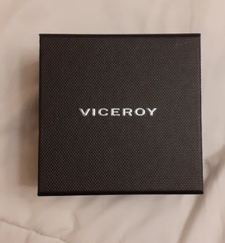 Reloj Caballero Viceroy