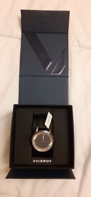 Reloj Caballero Viceroy