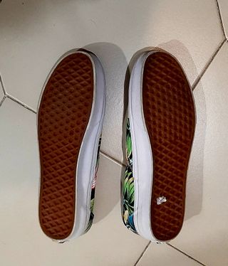 Zapatillas Vans