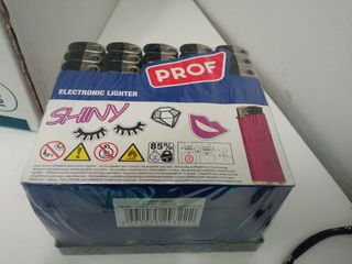 50 Accendini 