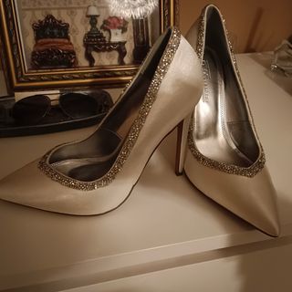 Zapatos de novia