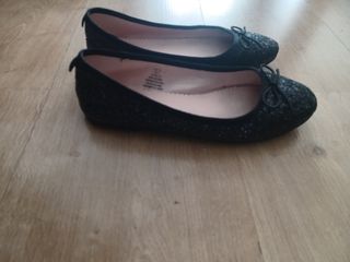 zapatos niña 