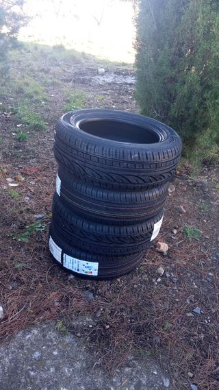 neumáticos nuevos a buen precio