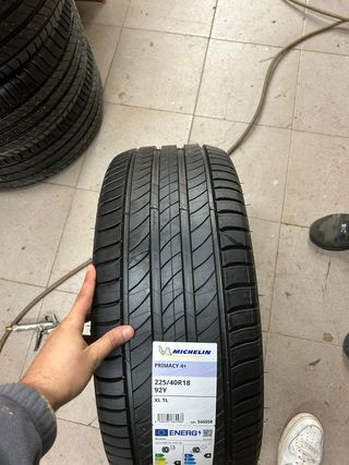 neumáticos nuevos a buen precio