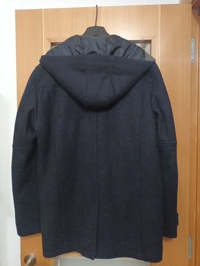 Parka Easy Wear (Outerwear)