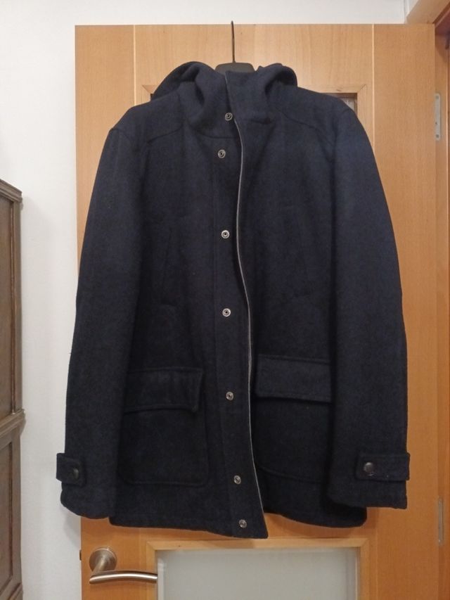 Parka Easy Wear (Outerwear)