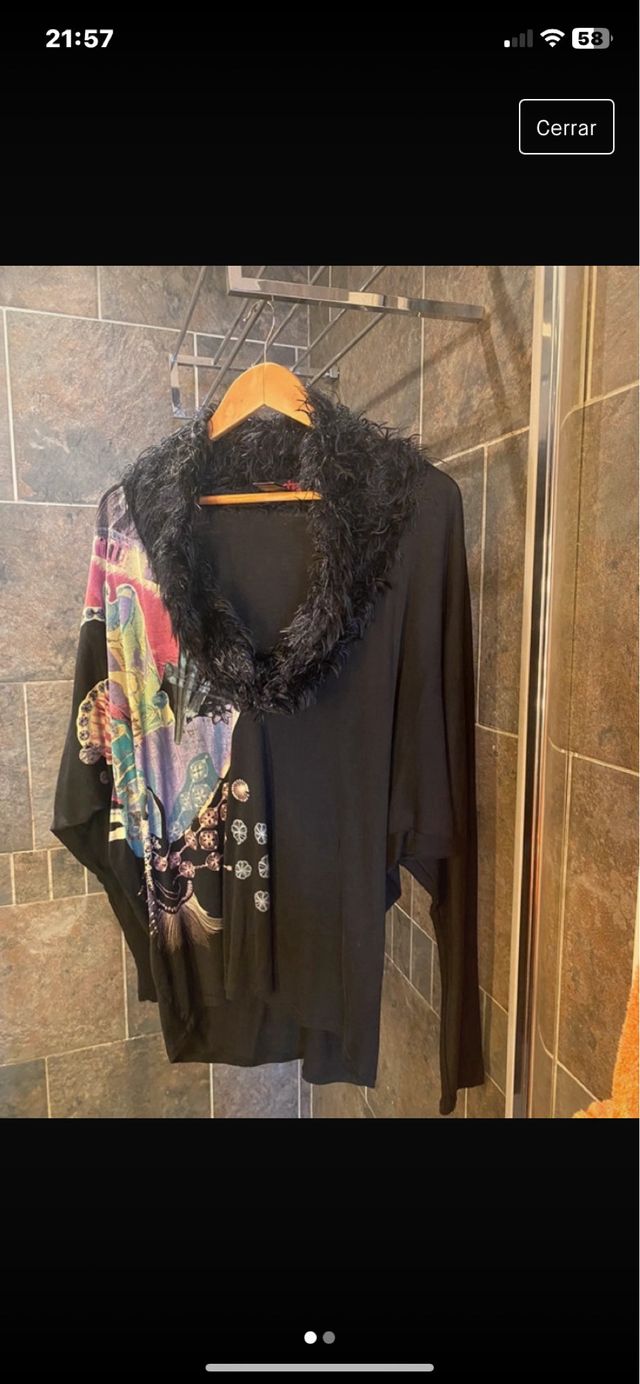 Camiseta Custo Barcelona