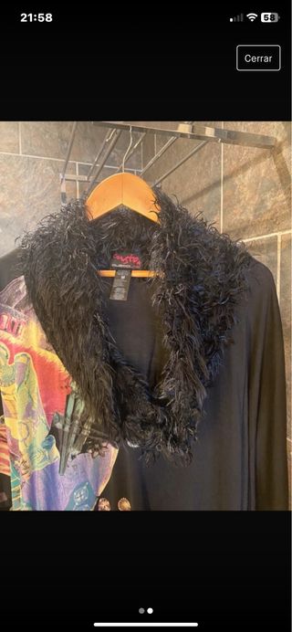 Camiseta Custo Barcelona