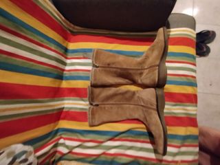 Botas de anteTONI PONS t39