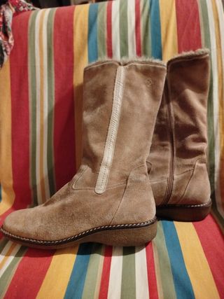 Botas de anteTONI PONS t39