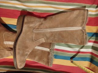 Botas de anteTONI PONS t39