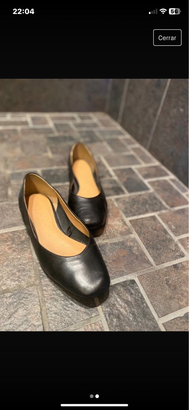 bailarinas Adolfo Domínguez