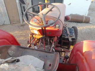 david brown 880 1975