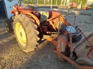 david brown 880 1975