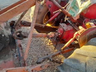 david brown 880 1975