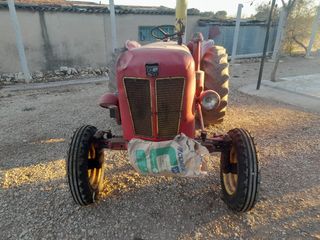 david brown 880 1975