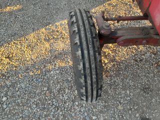 david brown 880 1975