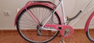 Bicicleta orbea