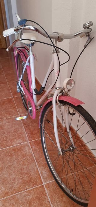 Bicicleta orbea