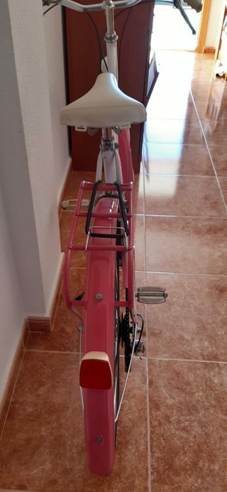 Bicicleta orbea