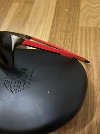 Gafas de sol Tag Heuer