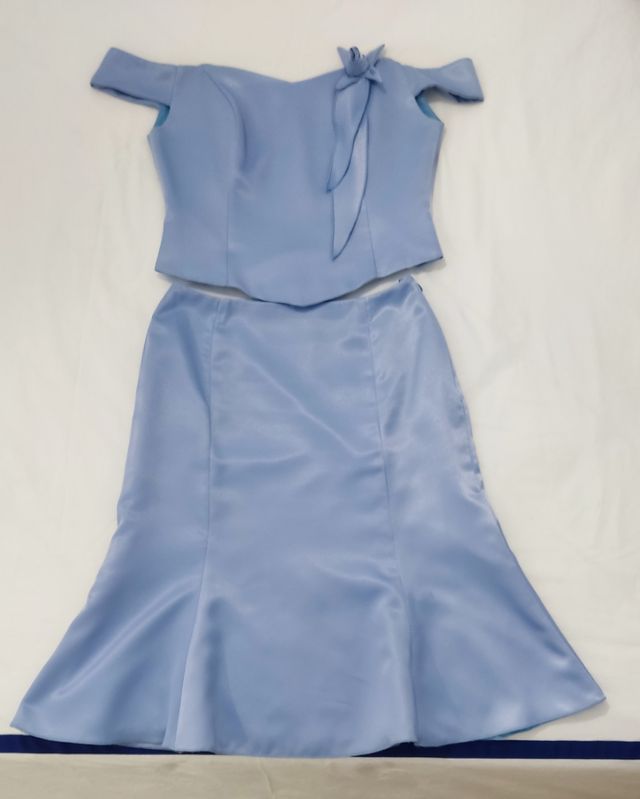 Conjunto de cocktail