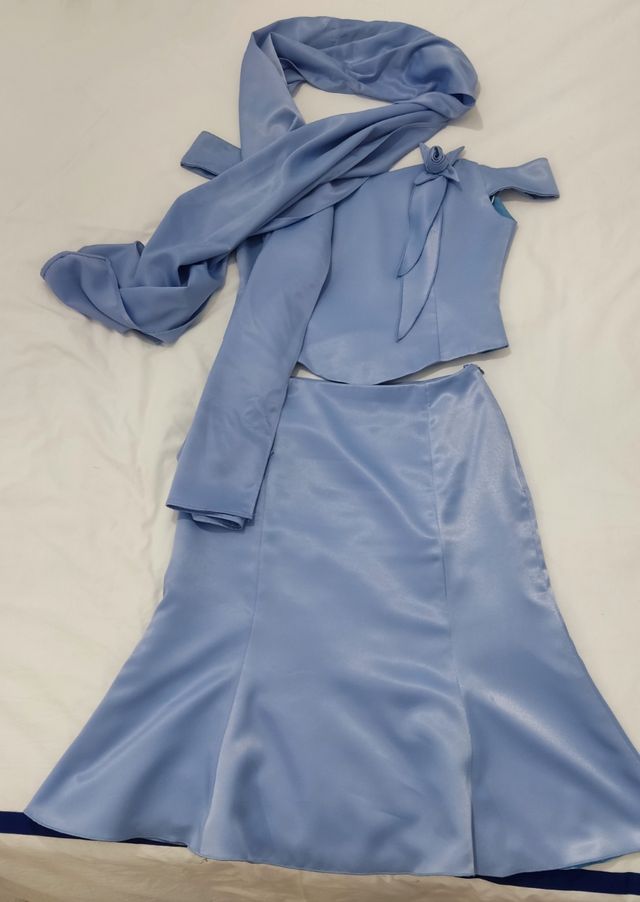 Conjunto de cocktail