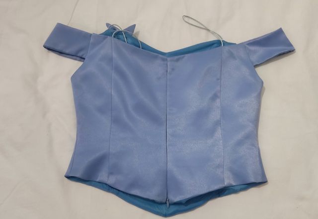 Conjunto de cocktail