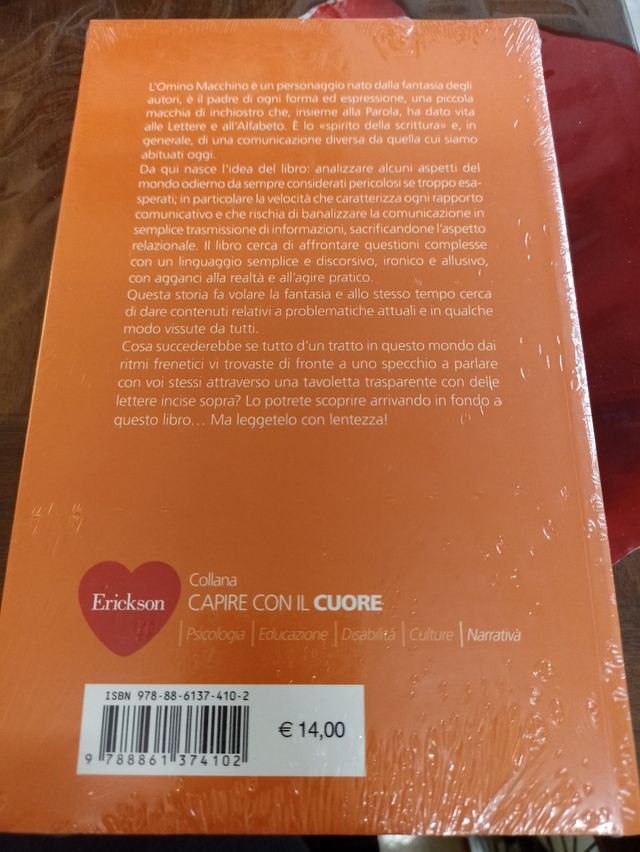 Omino macchino e la sfida della tavoletta