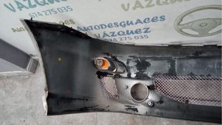 Paragolpes delantero Ford Focus I ST/RS