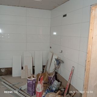 Ofecial albañilería