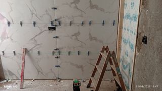 Ofecial albañilería