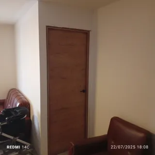 Ofecial albañilería