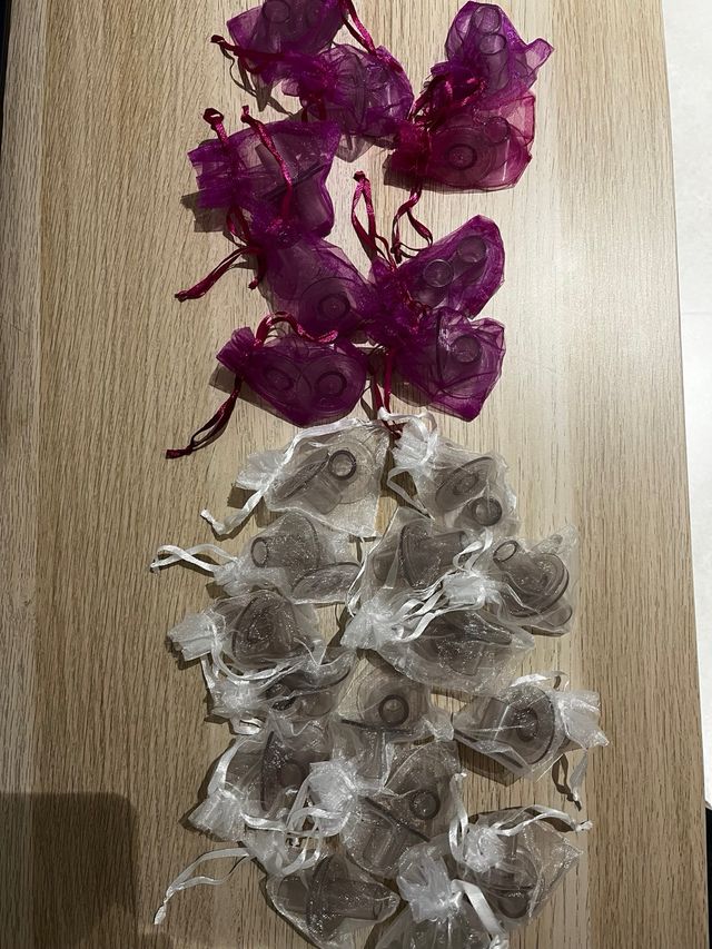 Protector de tacones